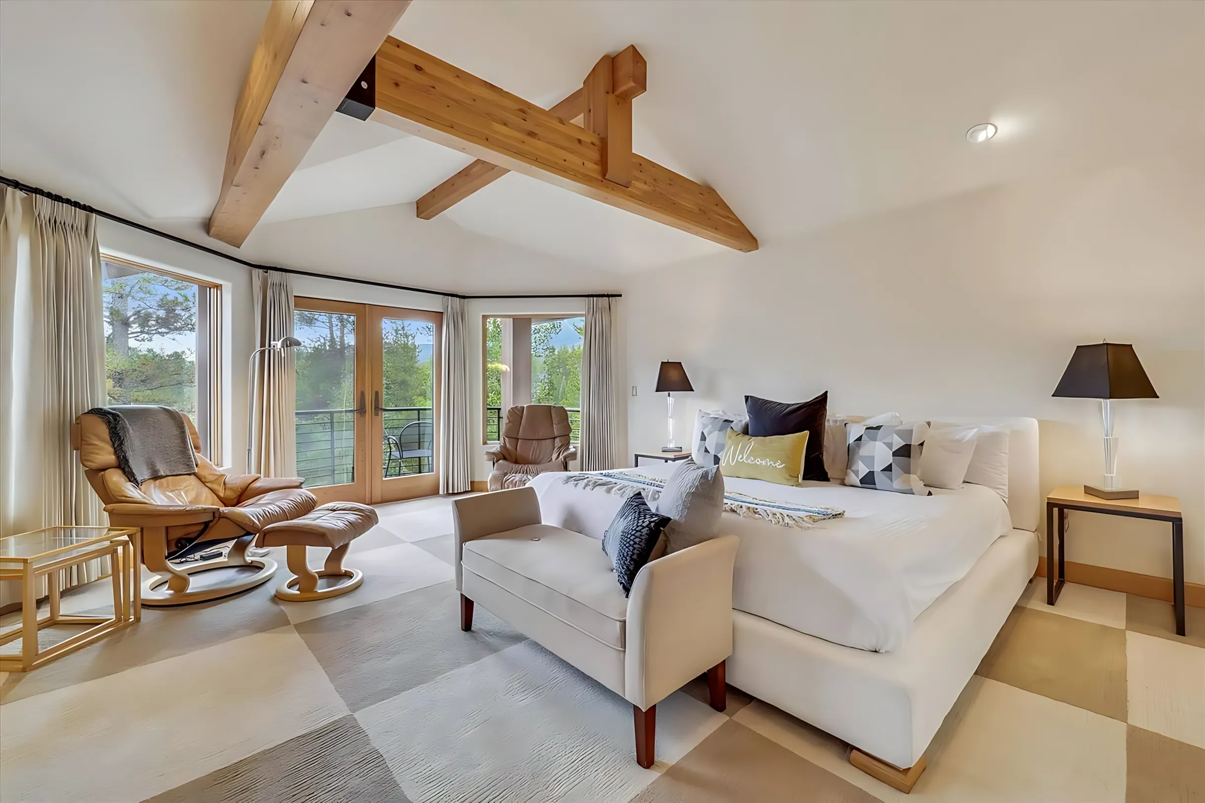 Wander Breckenridge Lookout #7