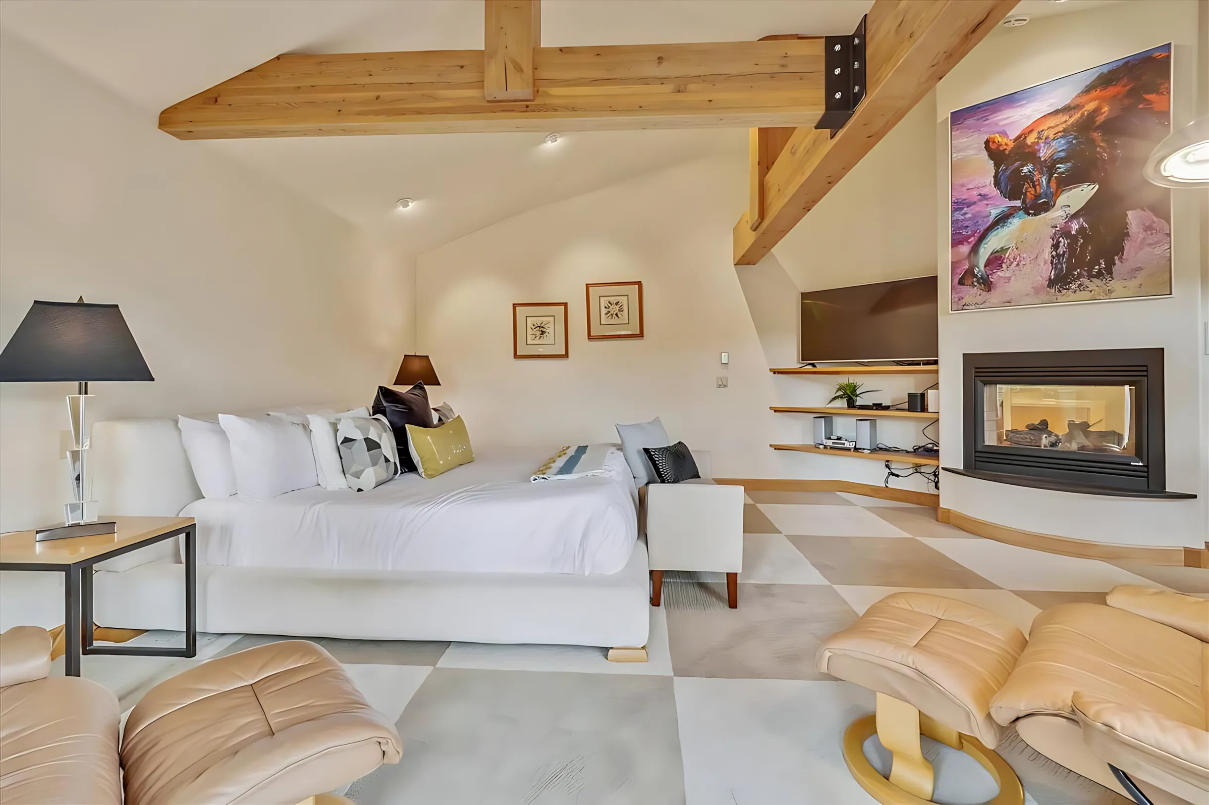 Wander Breckenridge Lookout #35