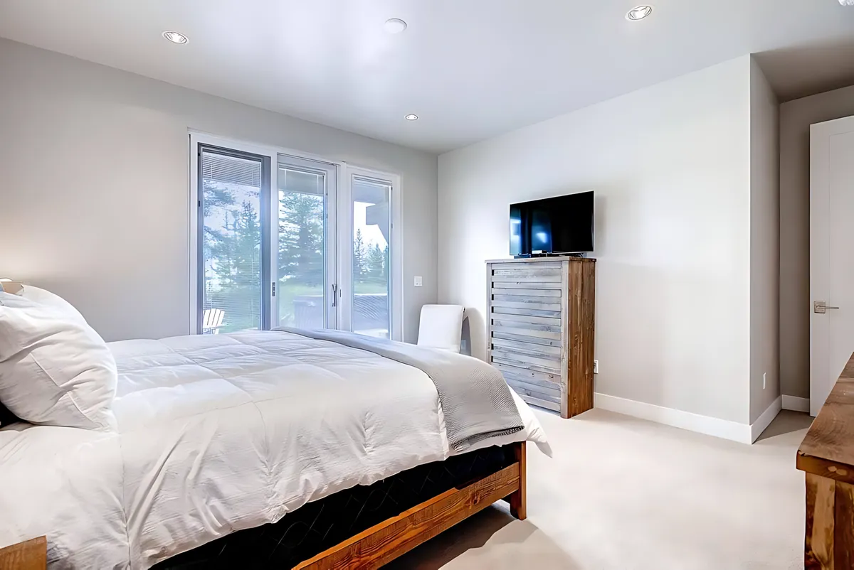 Wander Breckenridge Sunrise #36