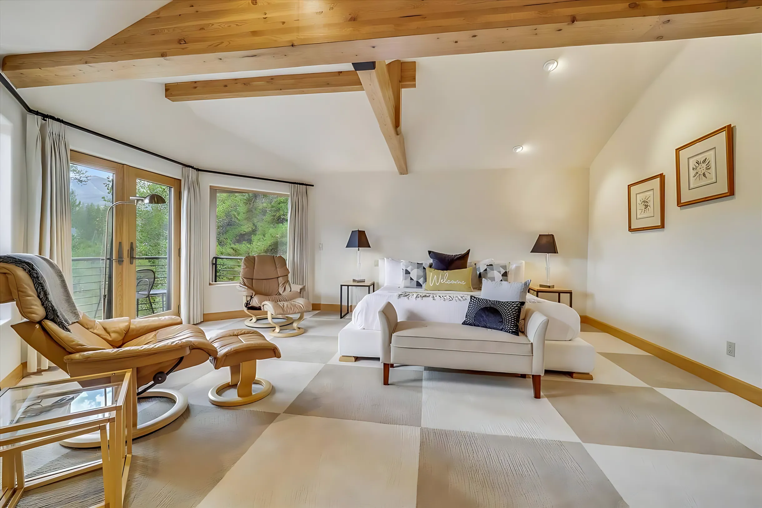 Wander Breckenridge Lookout #23