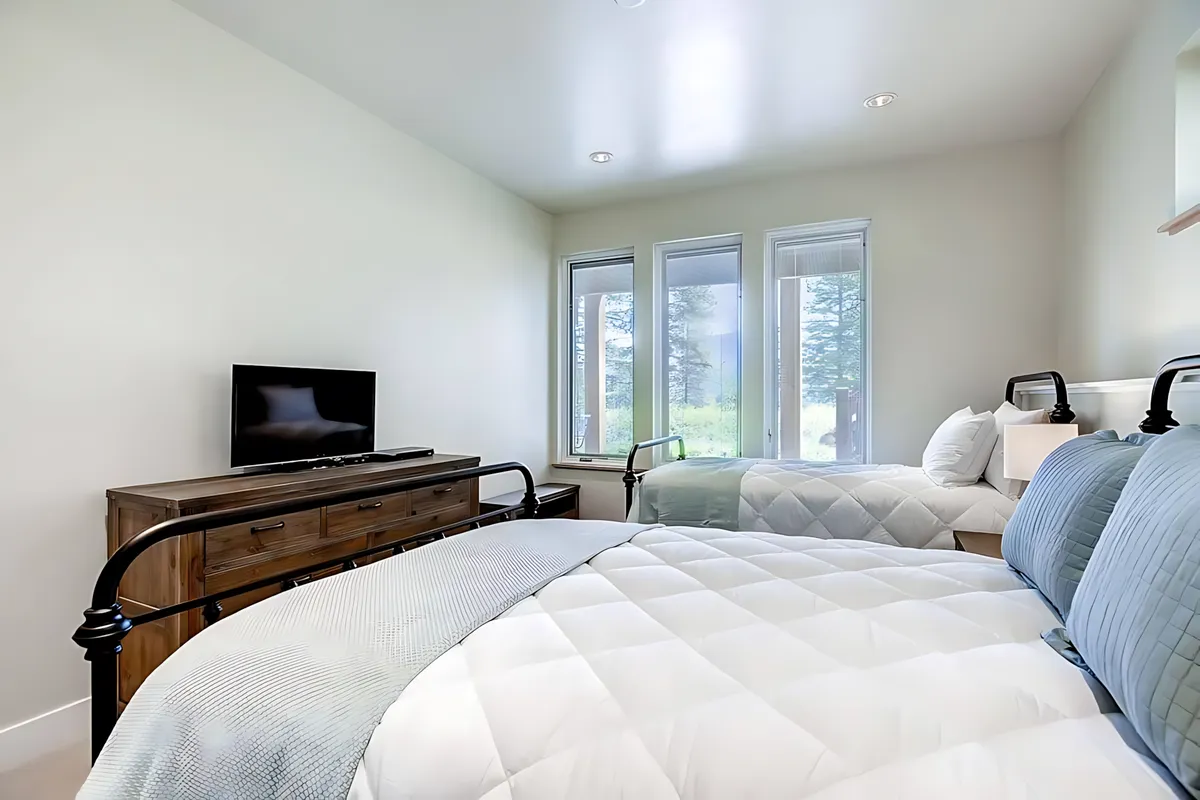 Wander Breckenridge Sunrise #28