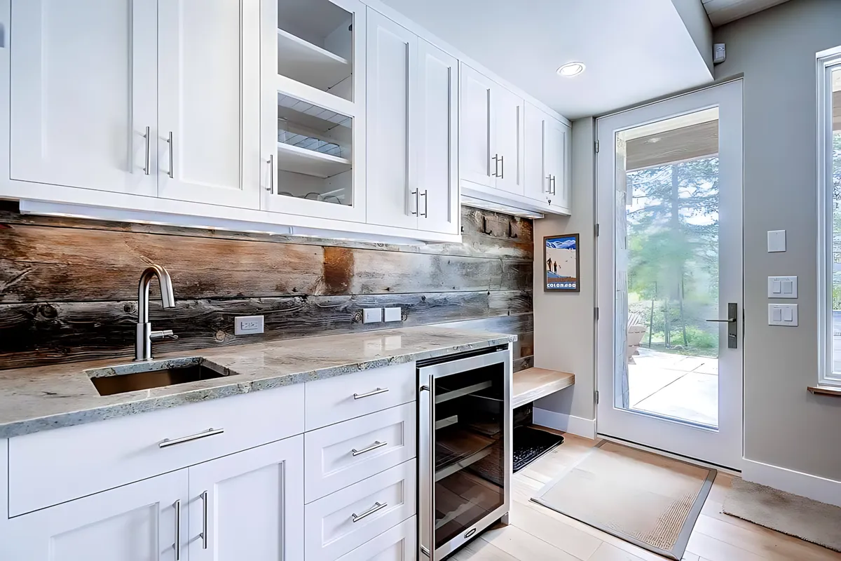 Wander Breckenridge Sunrise #56