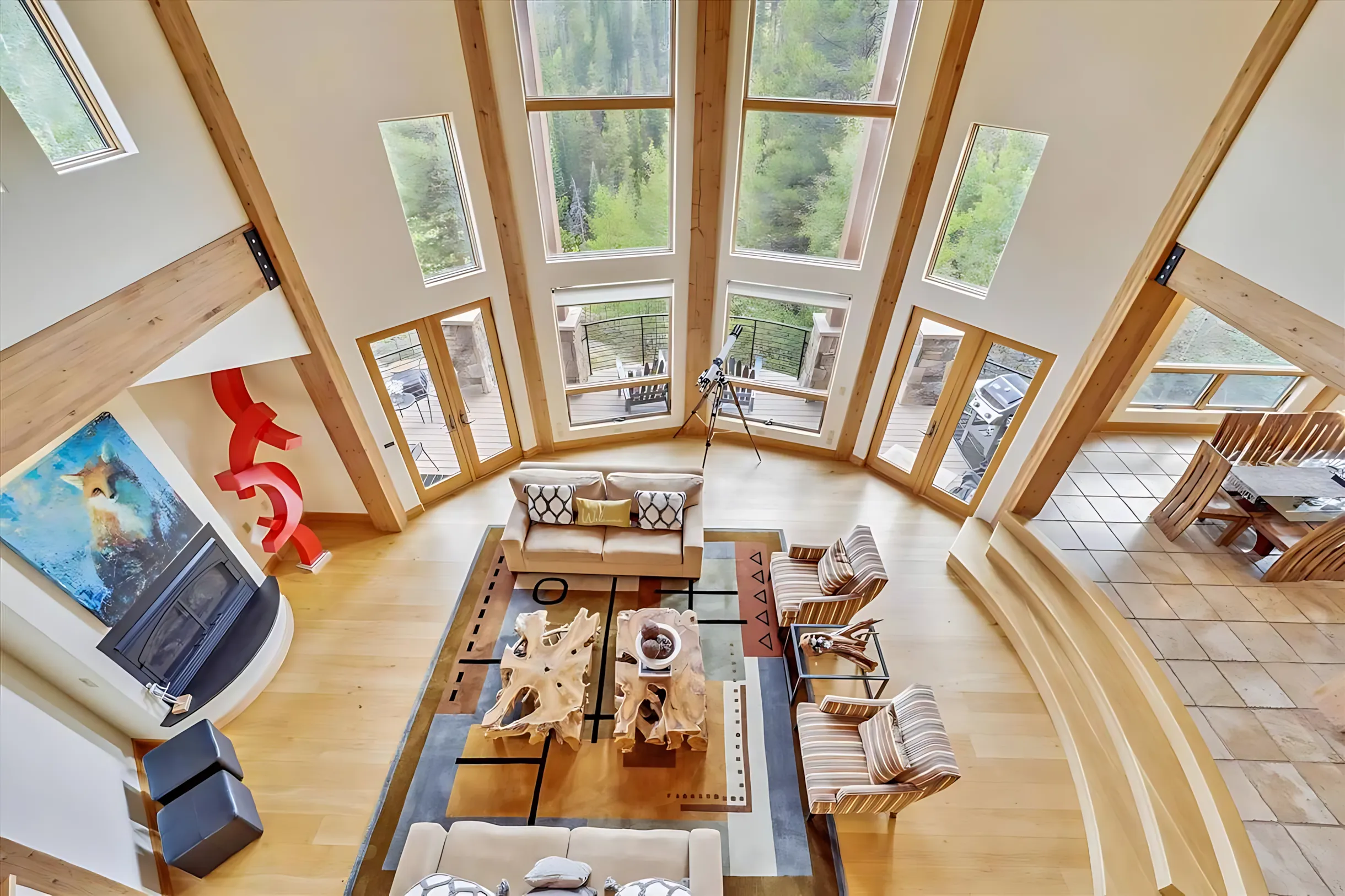 Wander Breckenridge Lookout #42