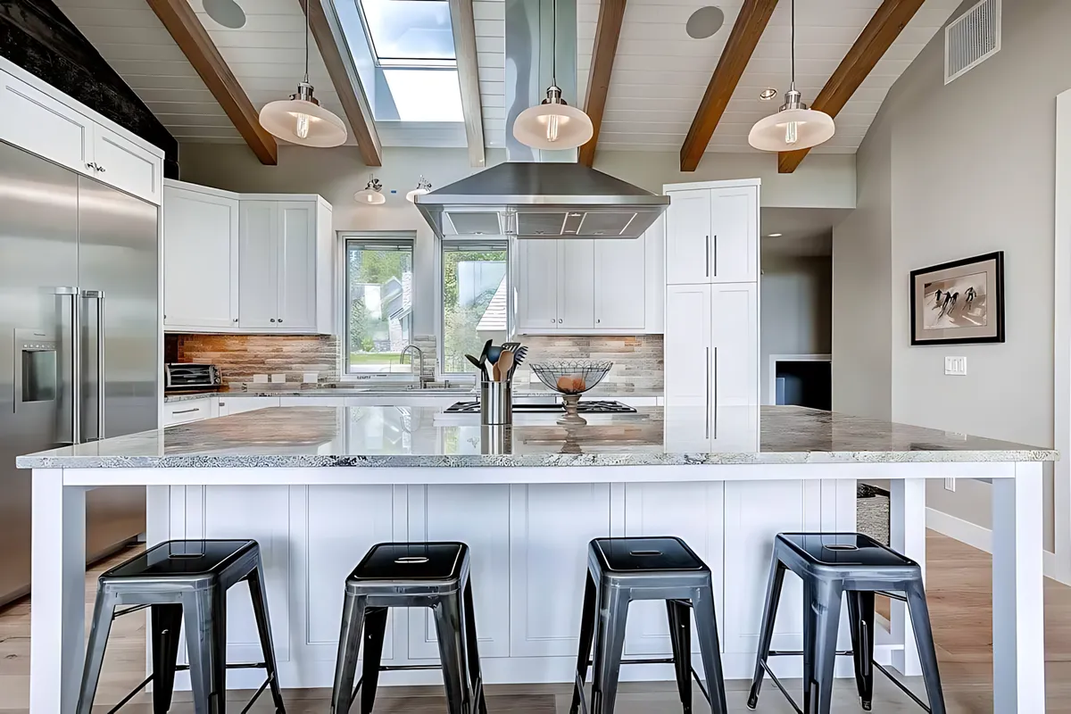 Wander Breckenridge Sunrise #29