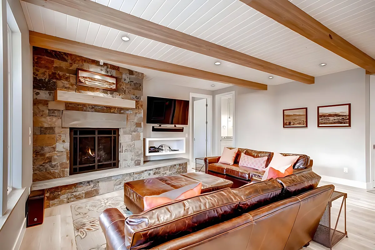 Wander Breckenridge Sunrise #46