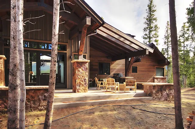 Wander Breckenridge Pinnacle