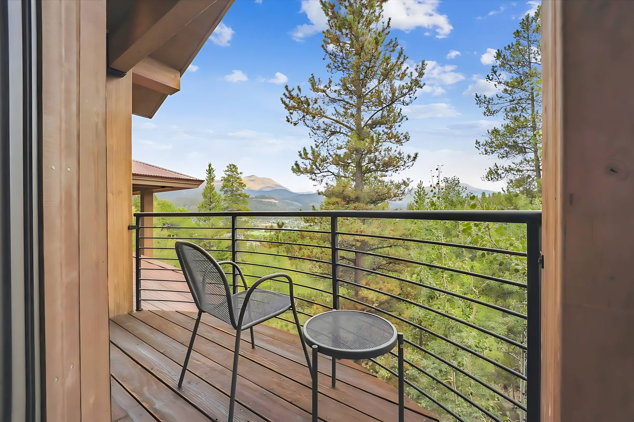 Wander Breckenridge Lookout #37