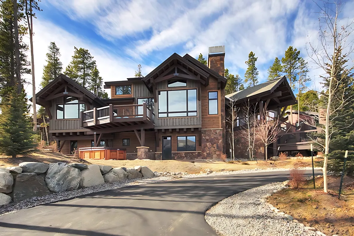 Wander Breckenridge Pinnacle #45