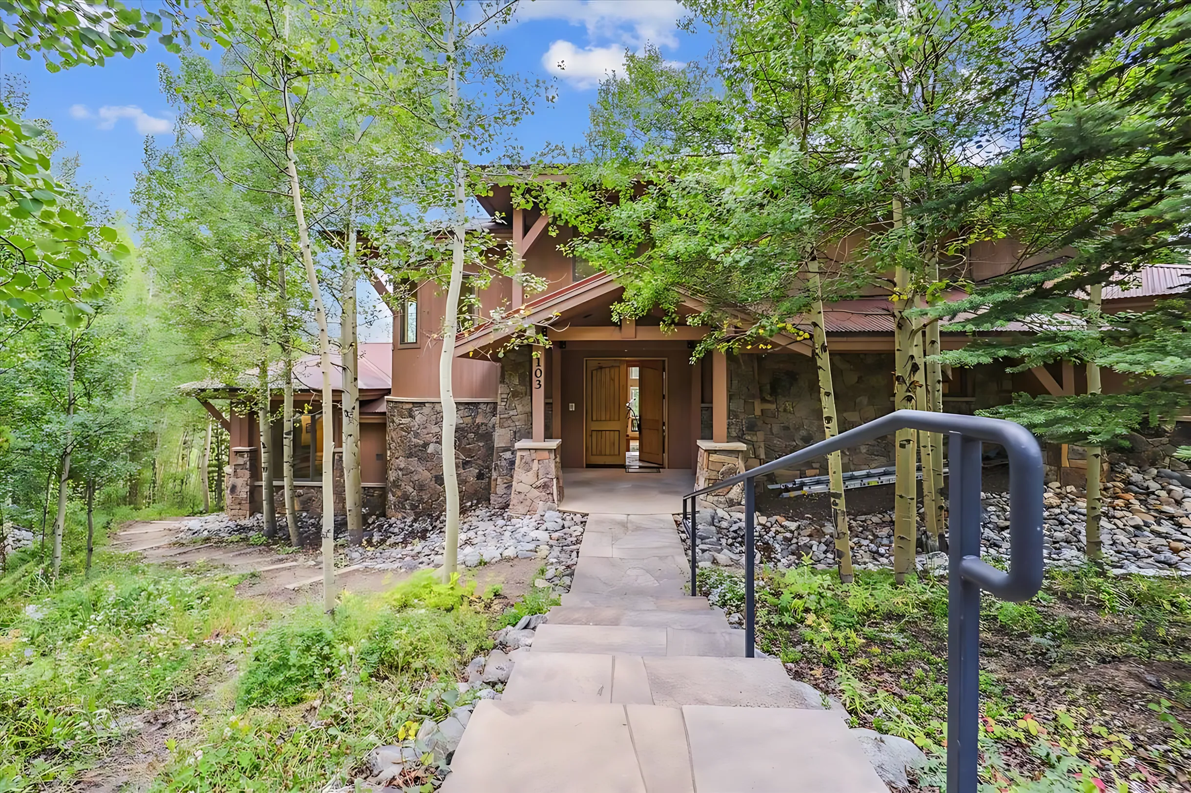 Wander Breckenridge Lookout #48