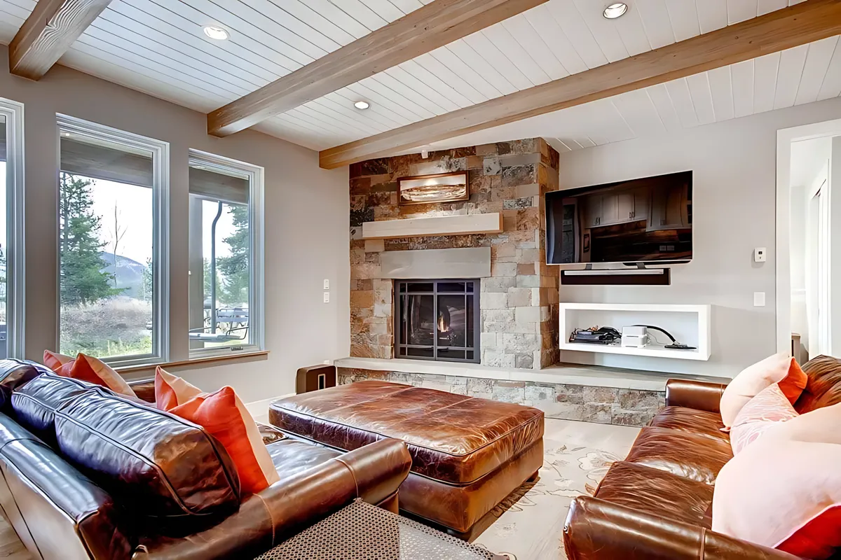 Wander Breckenridge Sunrise #39