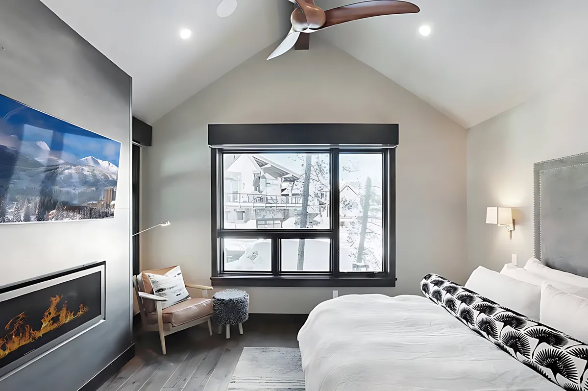 Wander Breckenridge Peaks #46