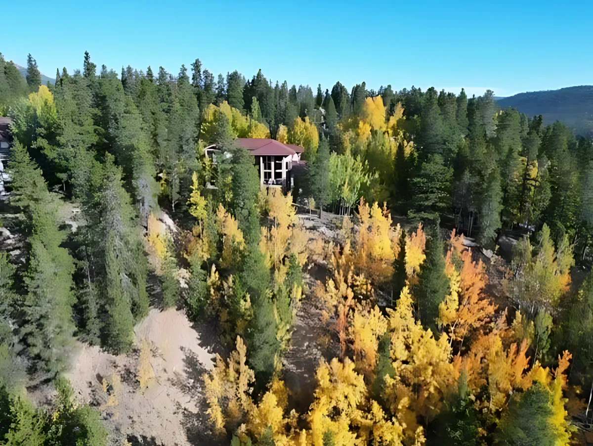 Wander Breckenridge Lookout #51