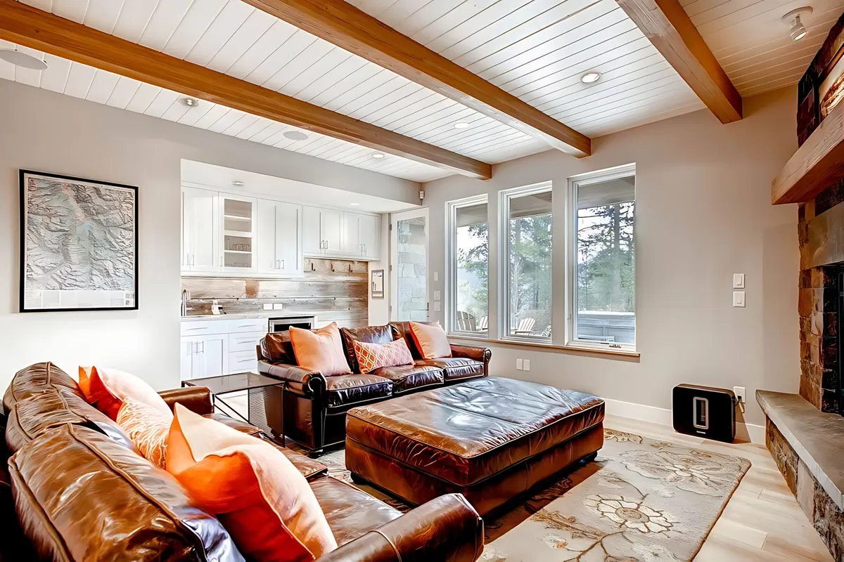 Wander Breckenridge Sunrise #15