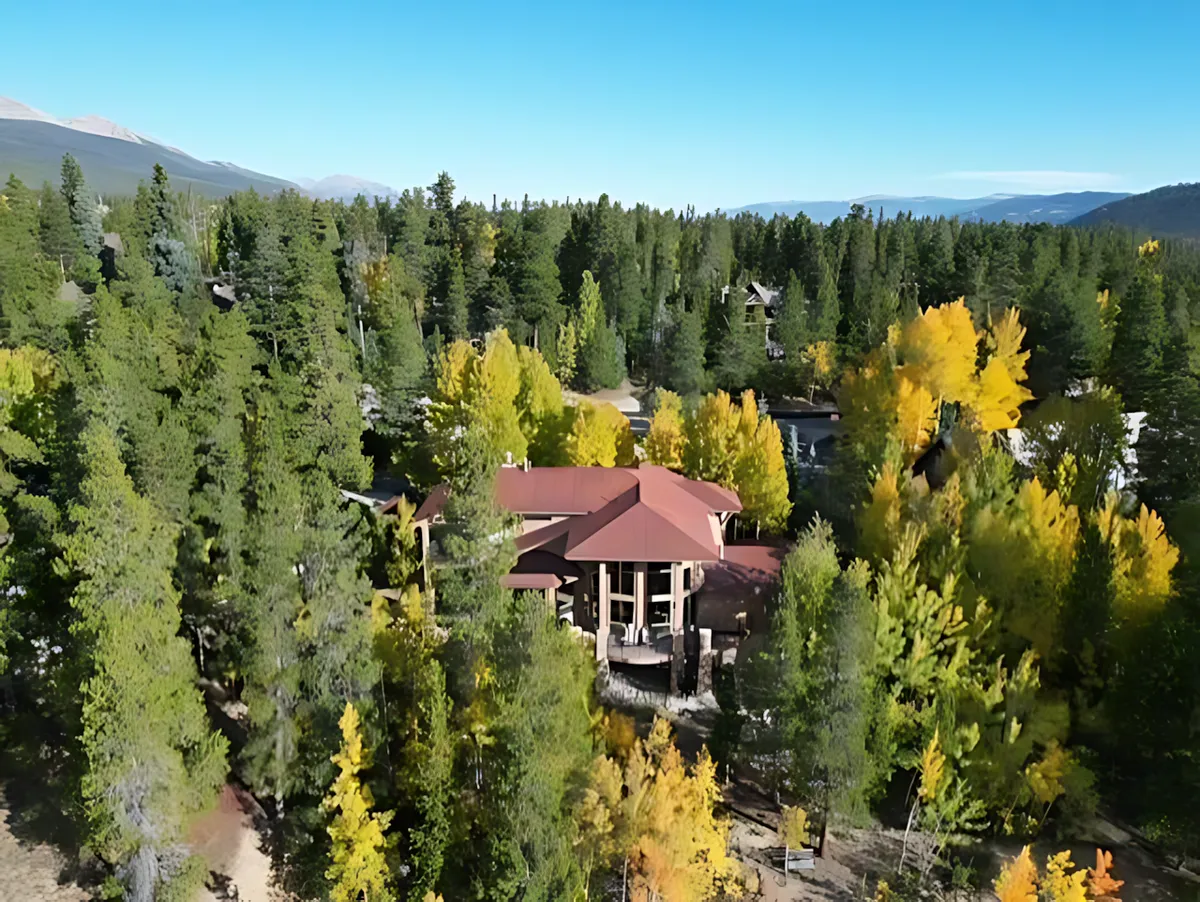 Wander Breckenridge Lookout #5