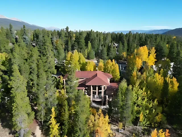 Wander Breckenridge Lookout #5