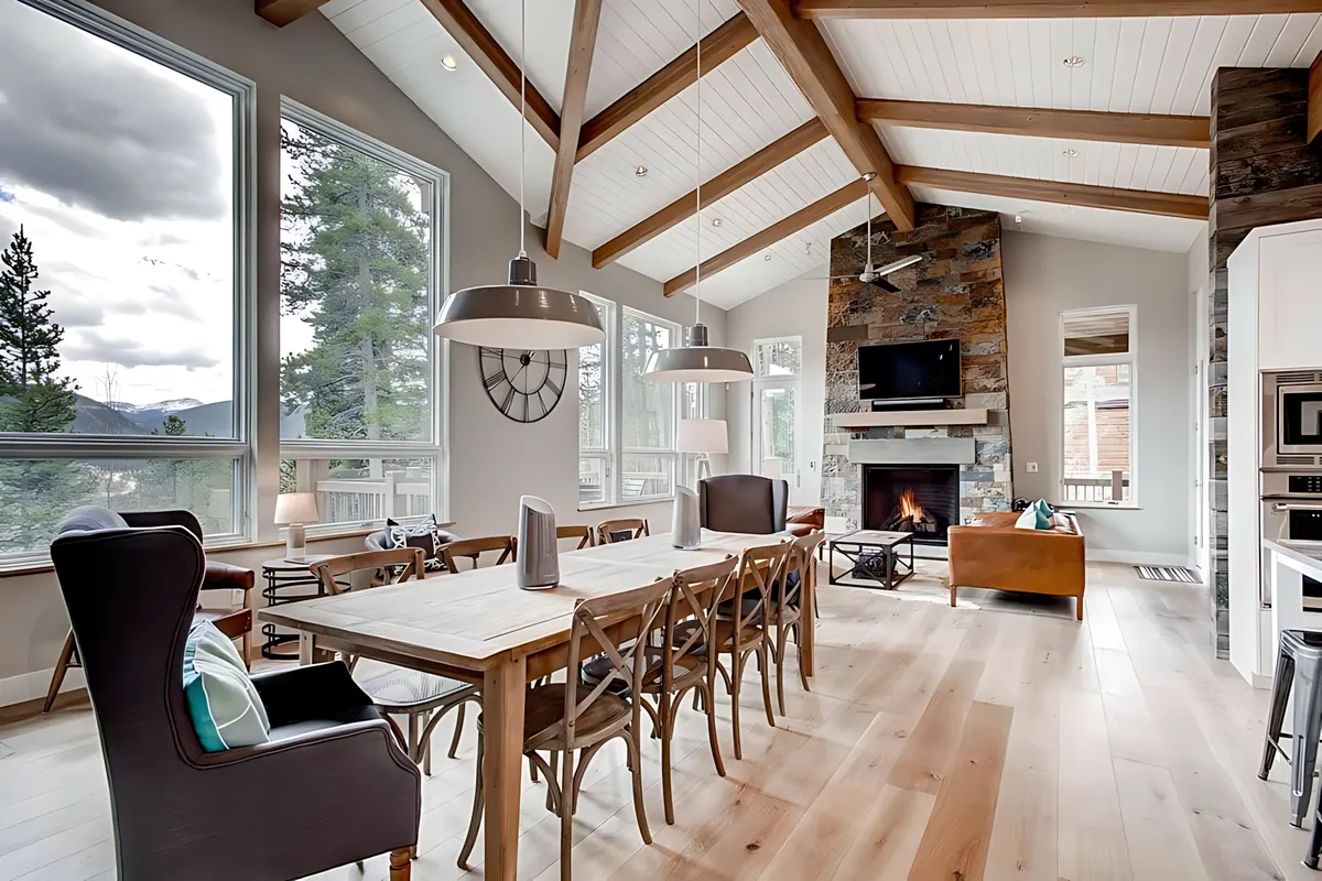 Wander Breckenridge Sunrise #16