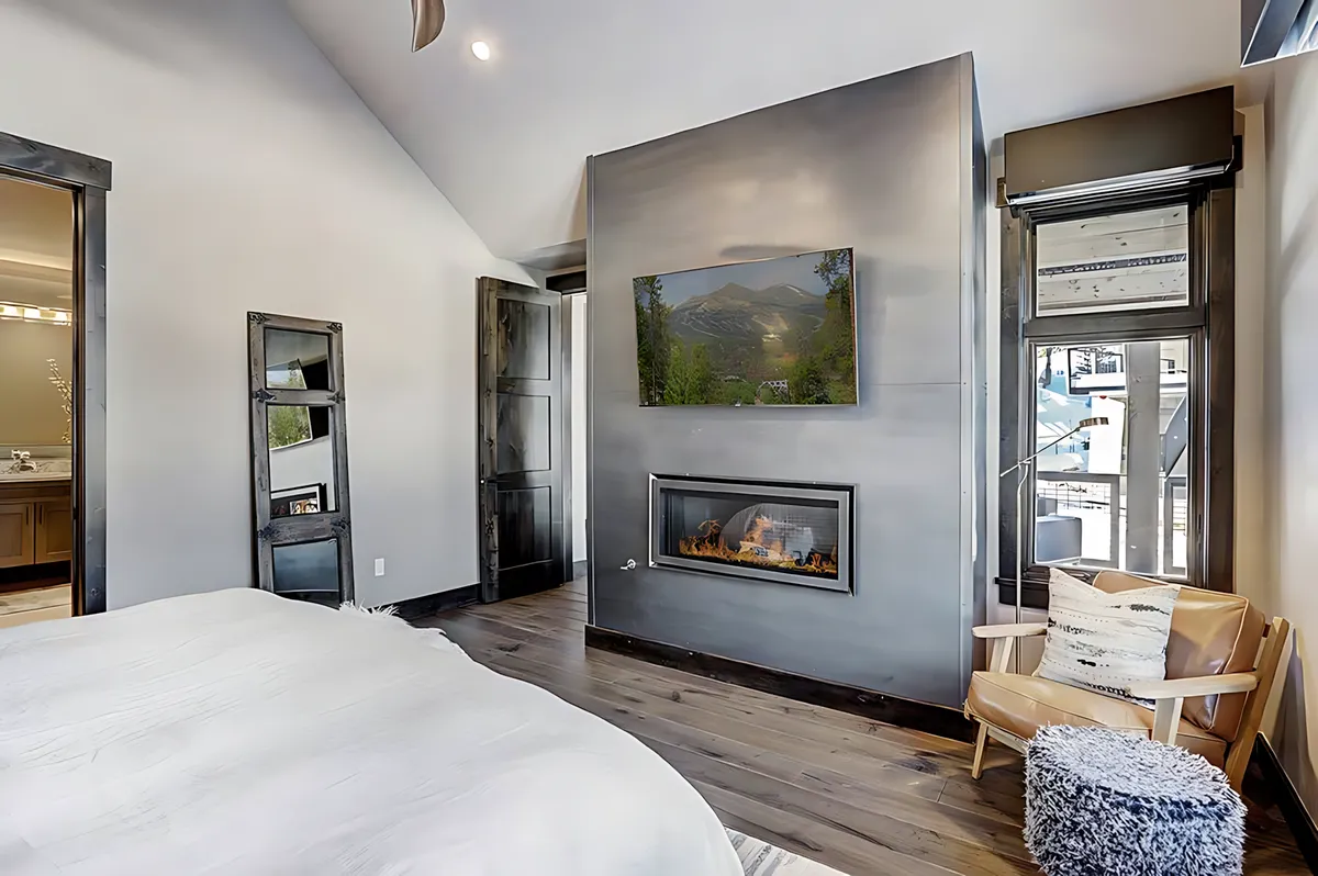 Wander Breckenridge Peaks #37