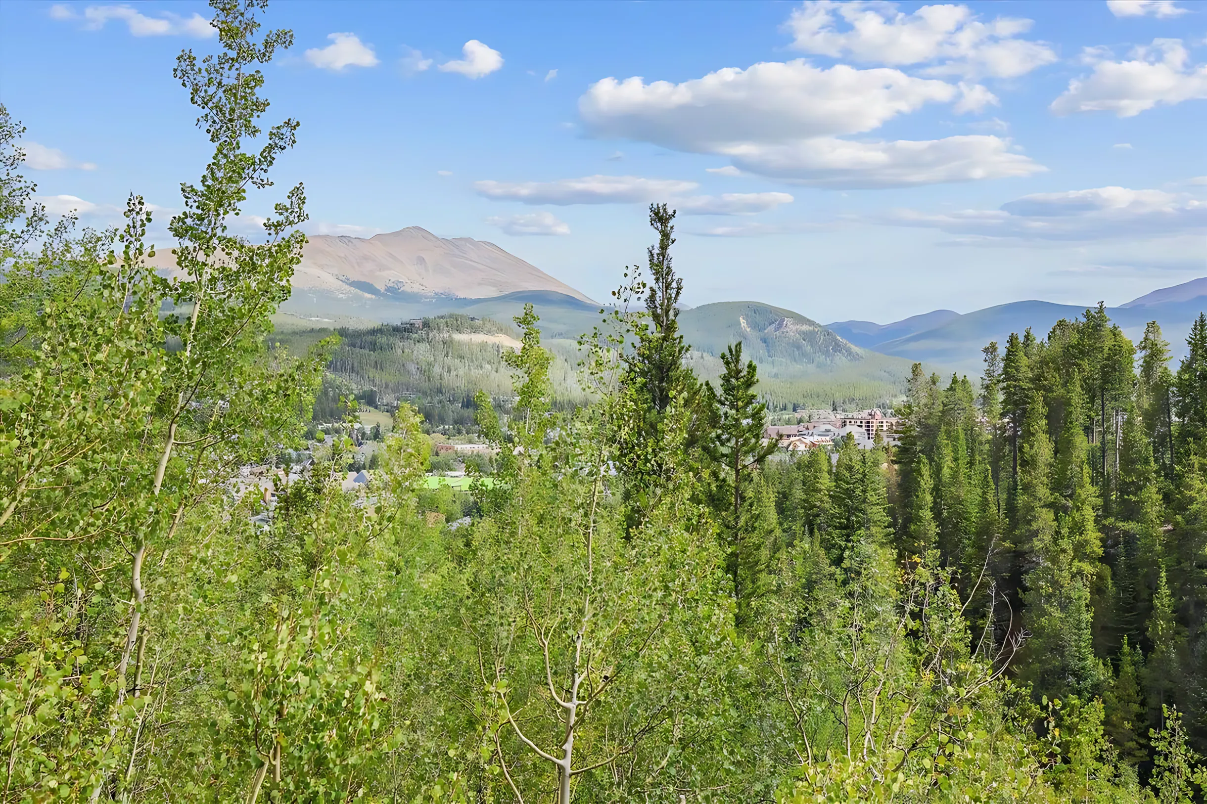 Wander Breckenridge Lookout #53