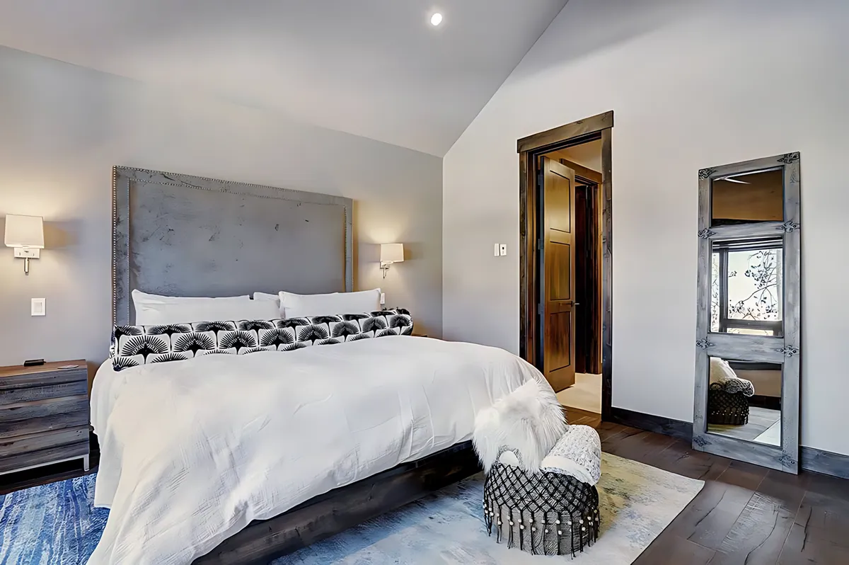 Bedroom 1 image