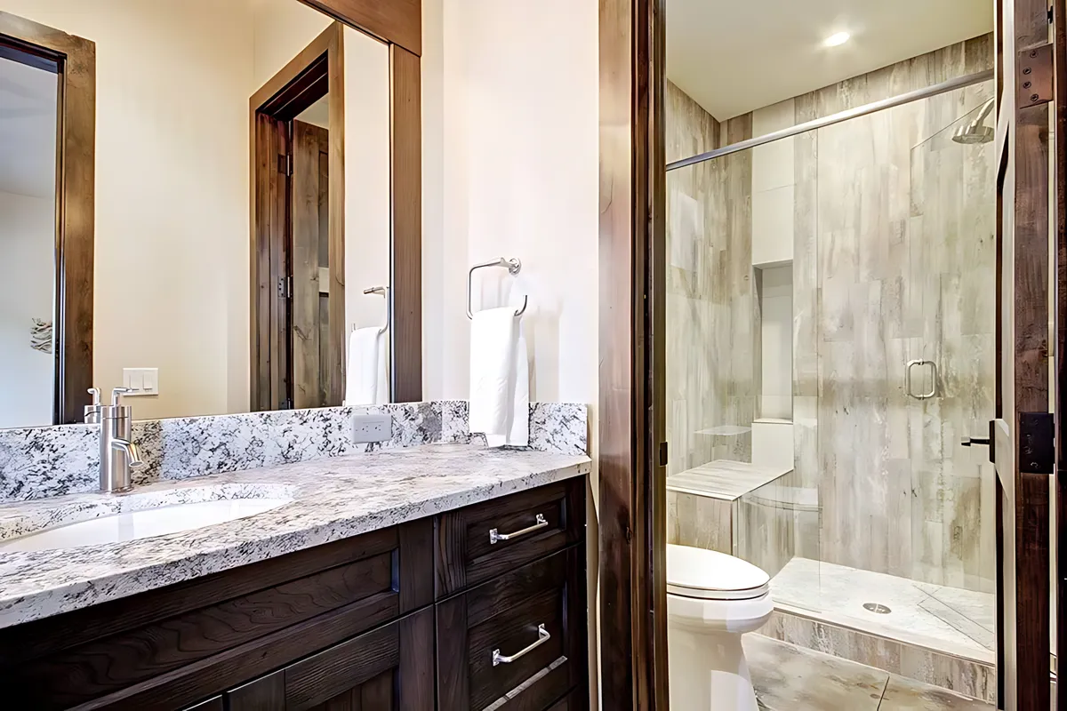 Wander Breckenridge Pinnacle #8