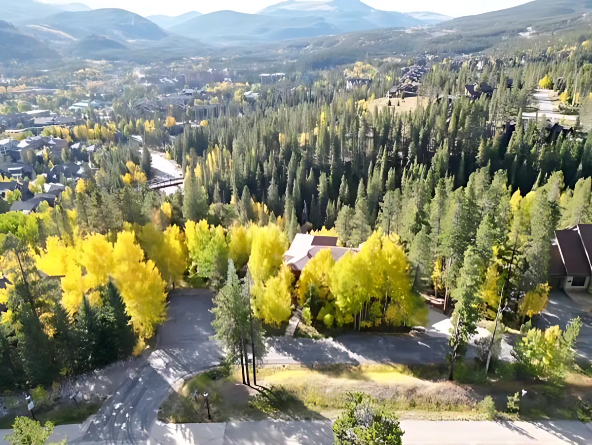 Wander Breckenridge Lookout #52
