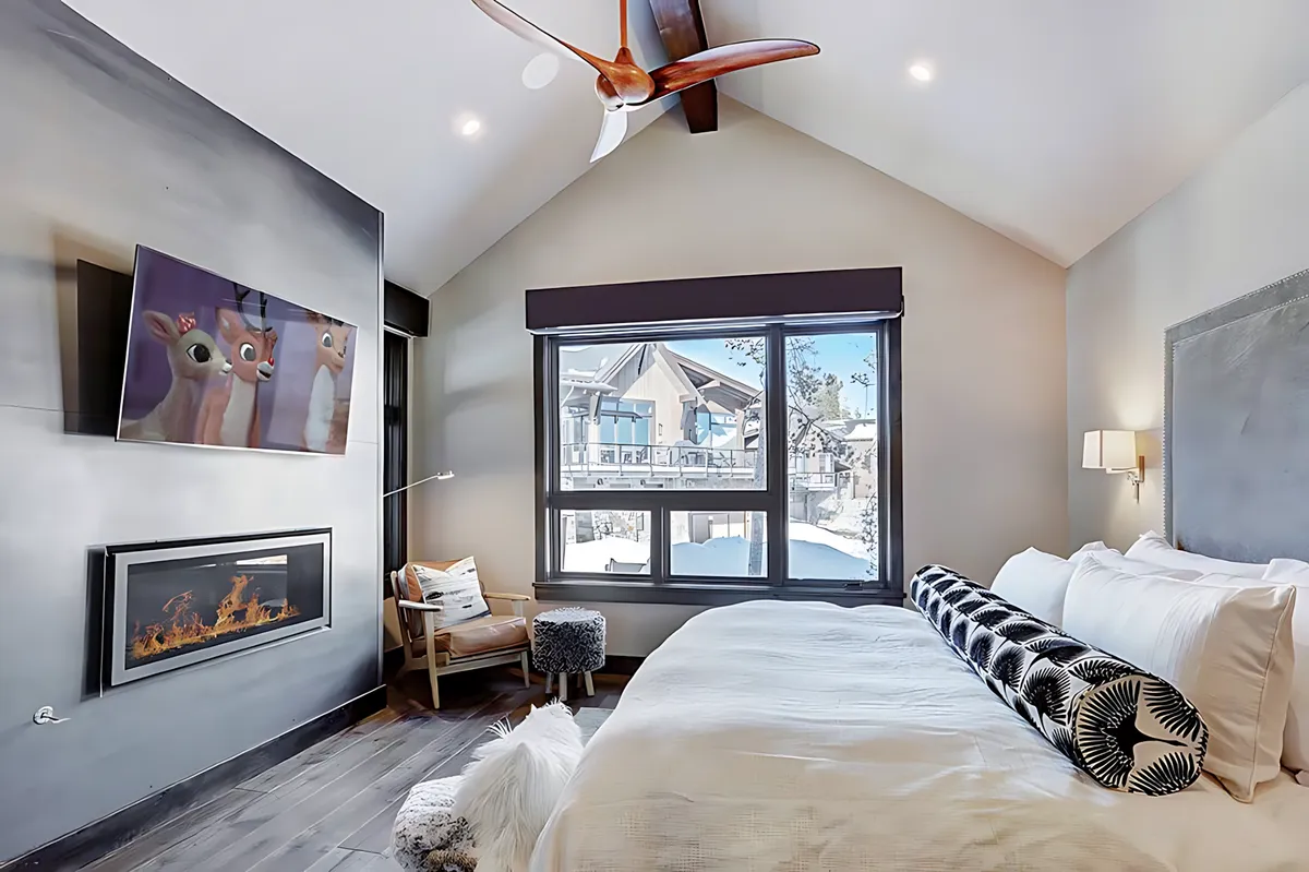 Wander Breckenridge Peaks #42