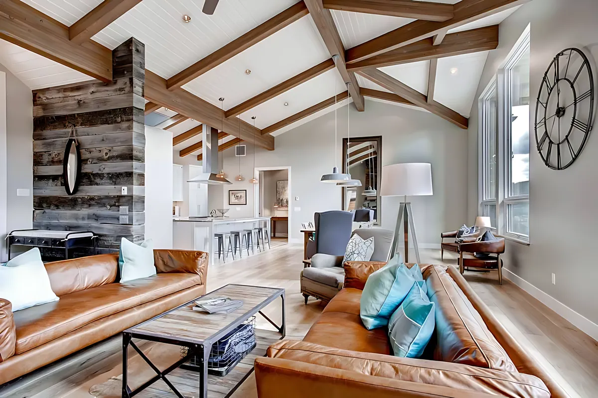 Wander Breckenridge Sunrise #51