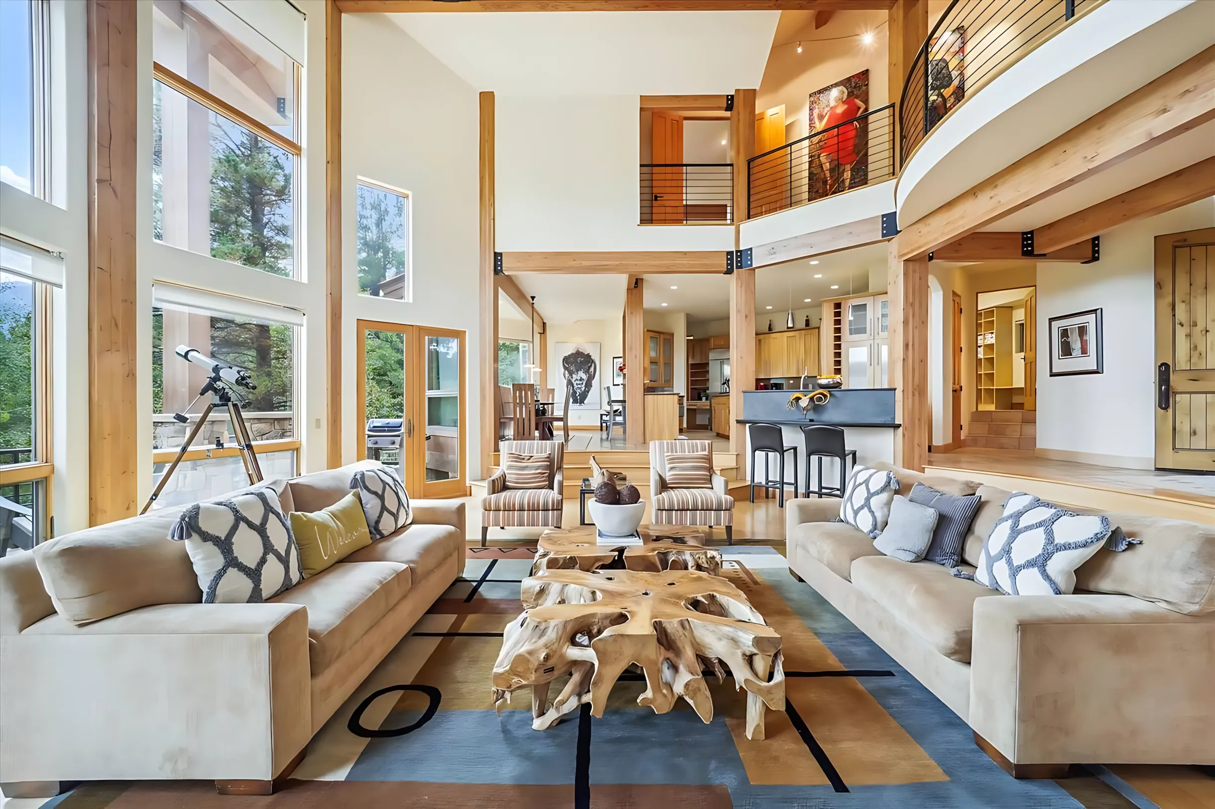 Wander Breckenridge Lookout #24