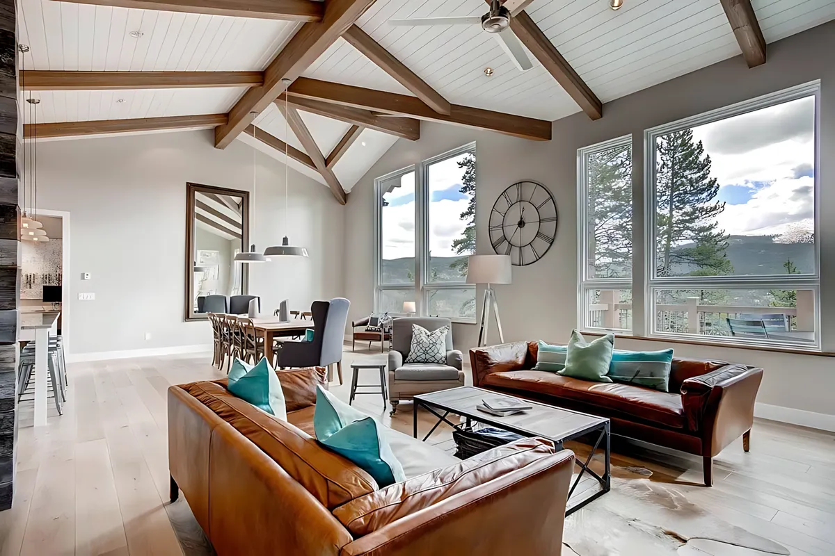 Wander Breckenridge Sunrise #17