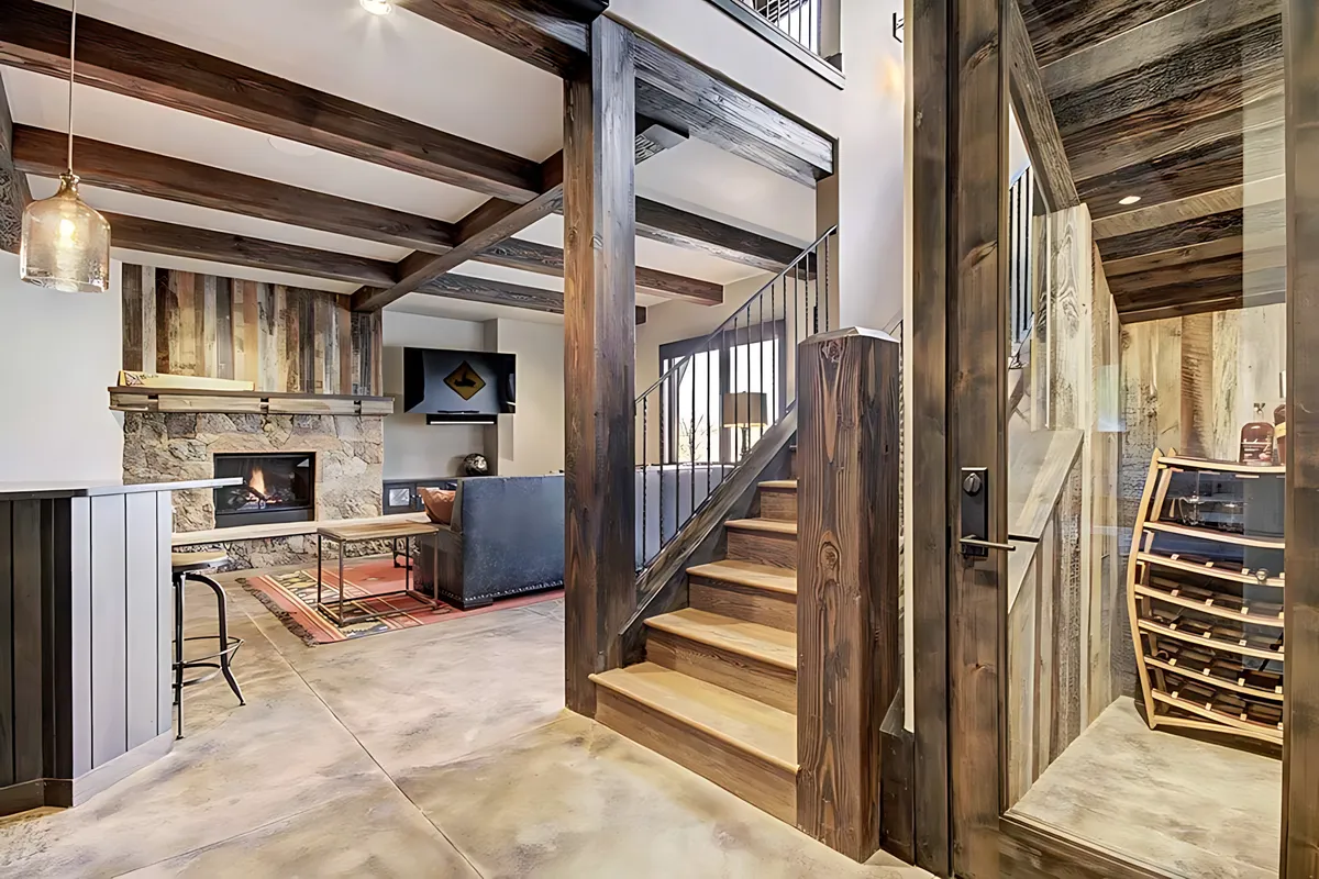 Wander Breckenridge Pinnacle #25