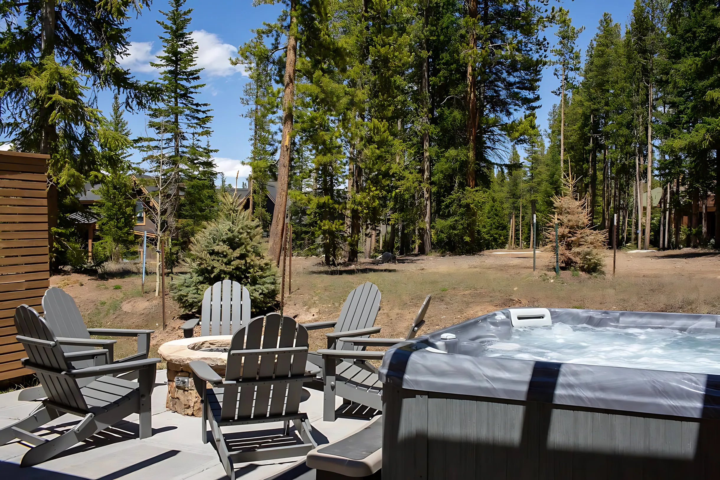 Wander Breckenridge Panorama #22