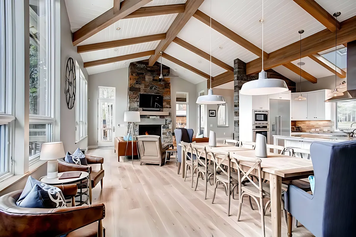 Wander Breckenridge Sunrise #52