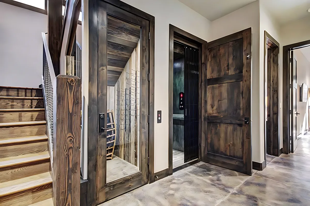 Wander Breckenridge Pinnacle #41