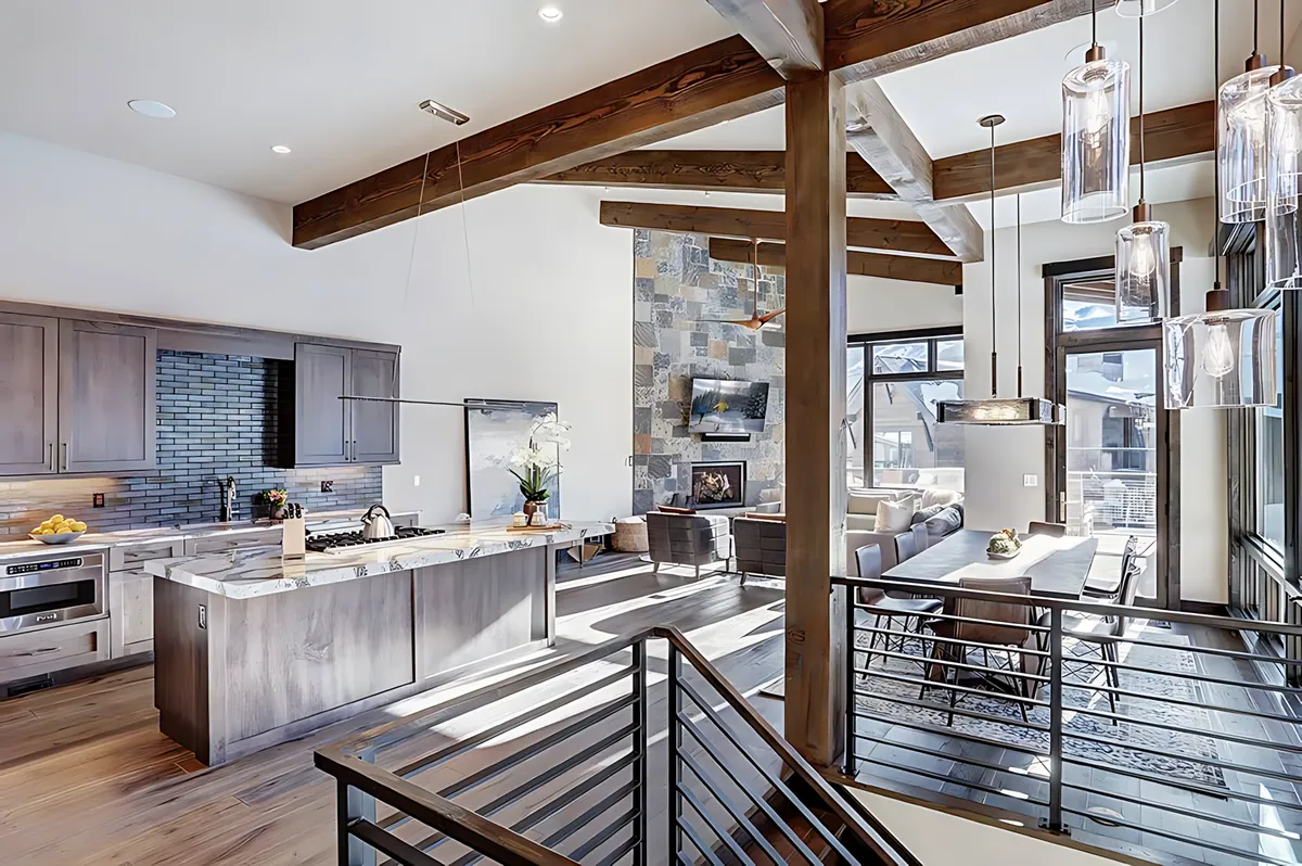 Wander Breckenridge Peaks #55