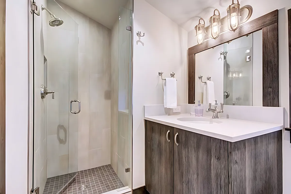 Wander Breckenridge Pinnacle #11