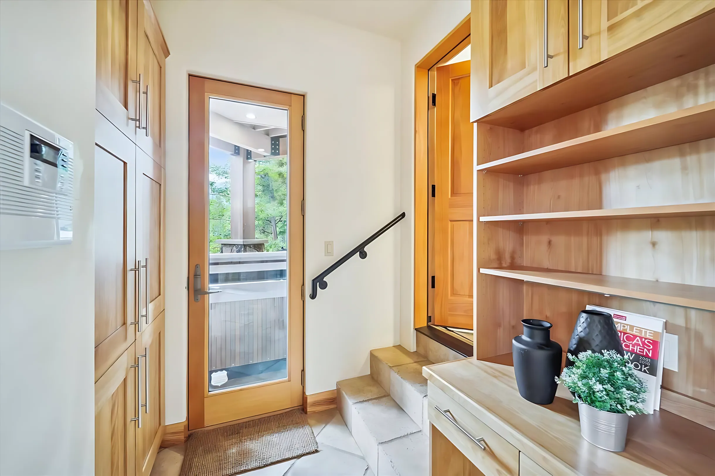 Wander Breckenridge Lookout #9