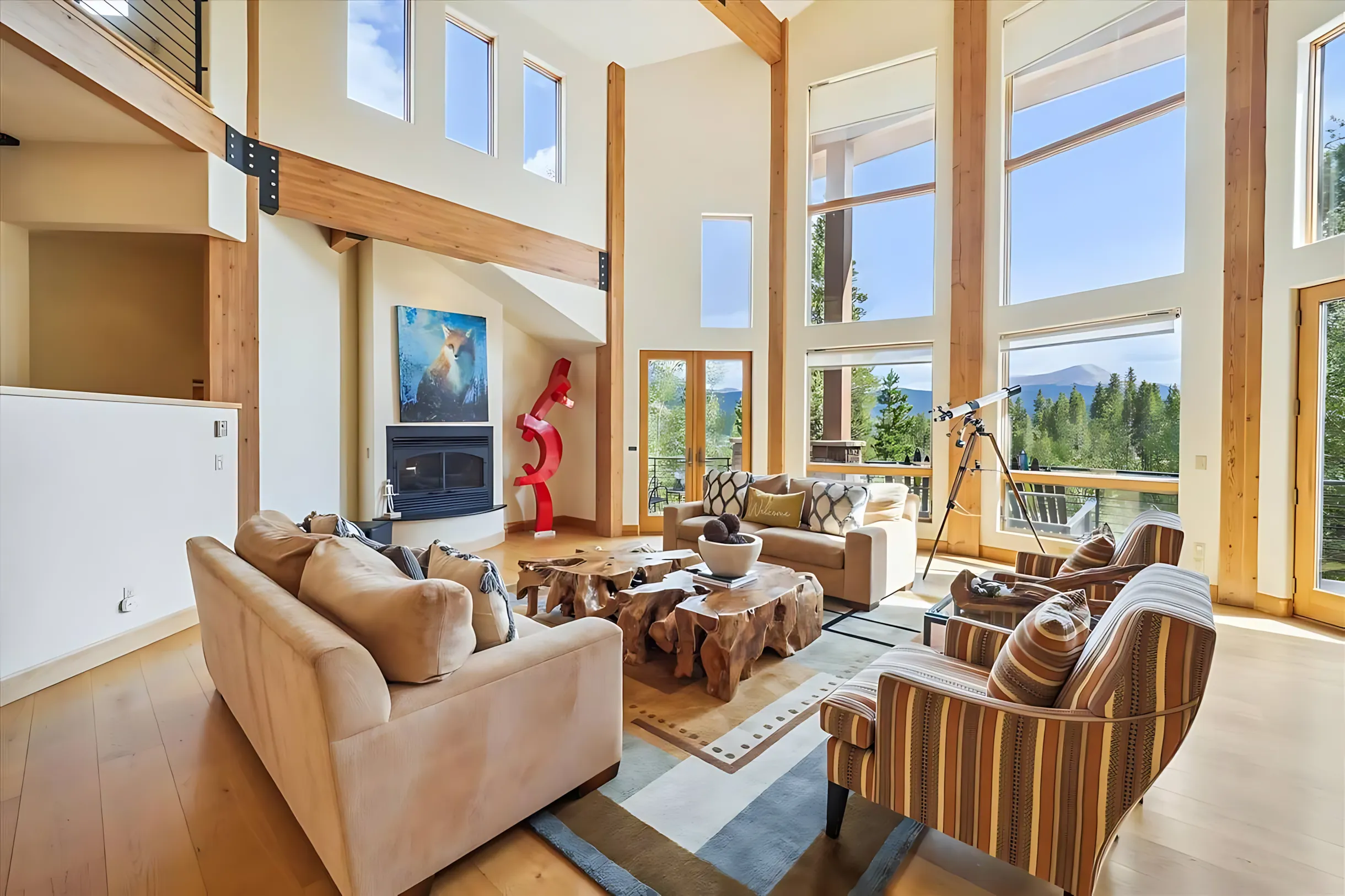 Wander Breckenridge Lookout #10