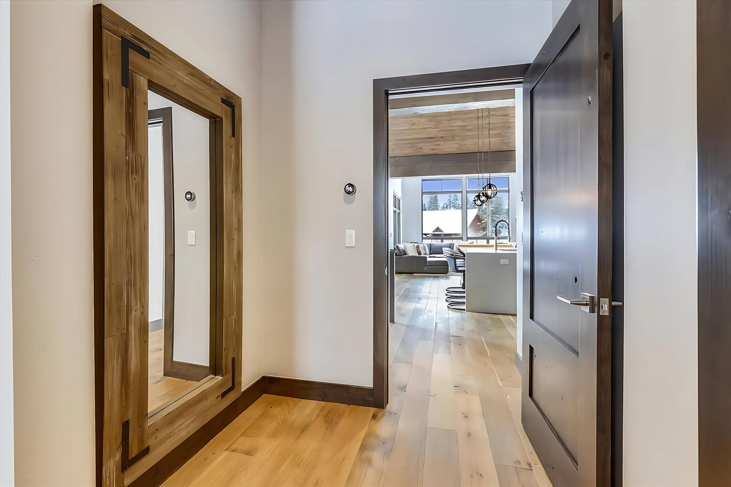 Wander Breckenridge Panorama #23