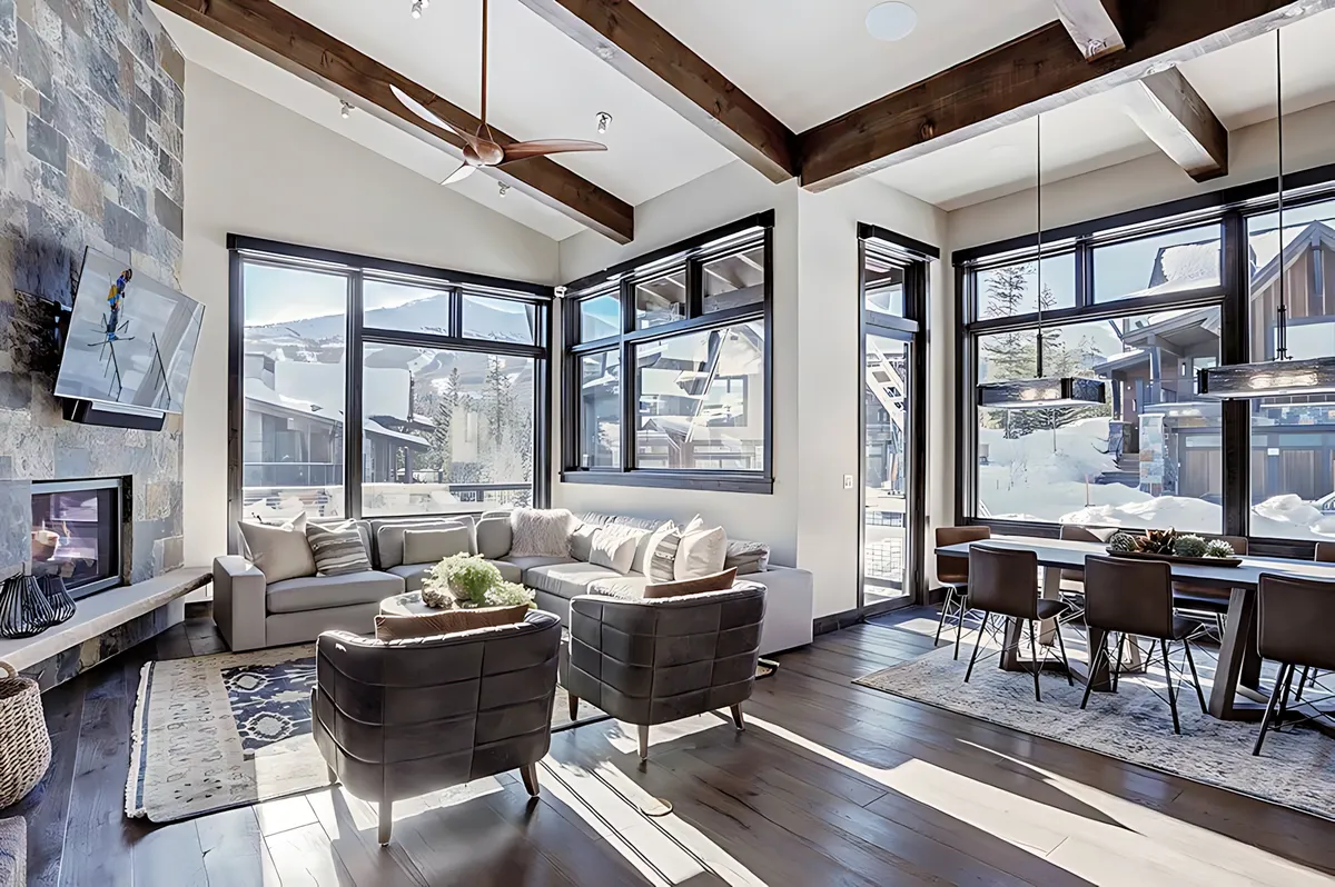 Wander Breckenridge Peaks #51