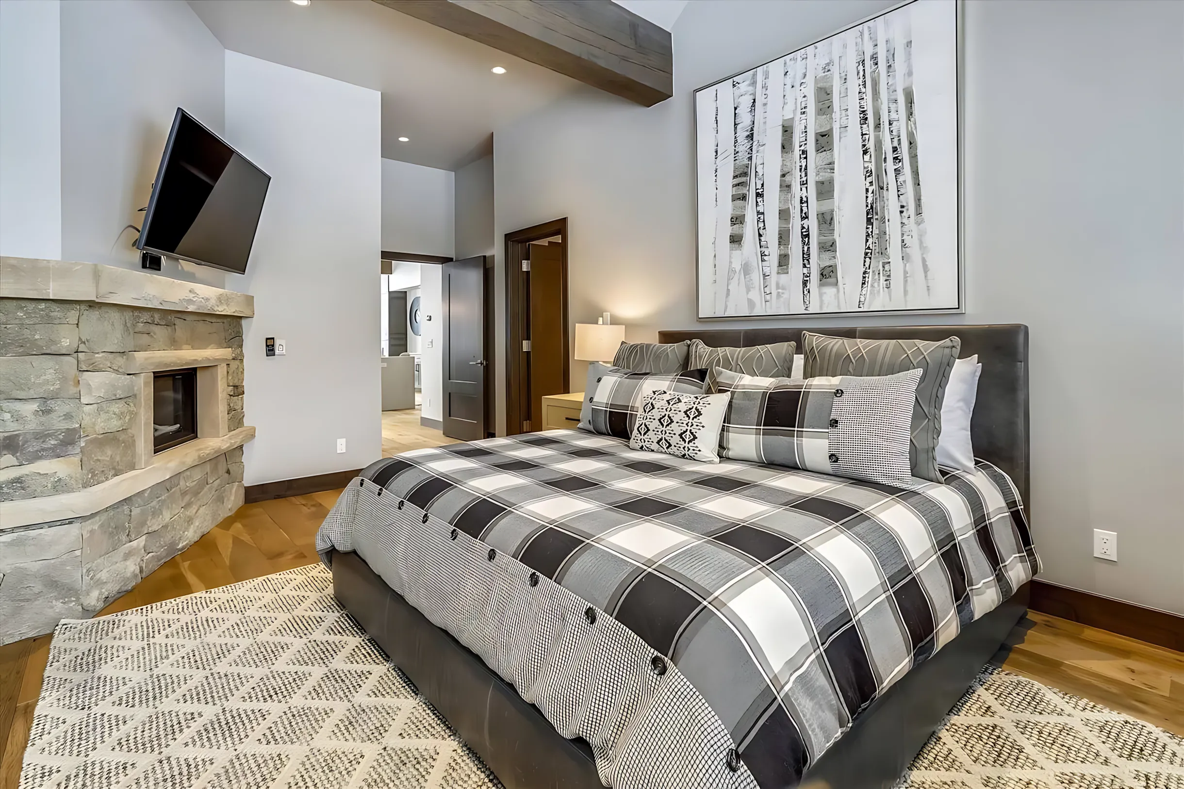 Wander Breckenridge Panorama #5