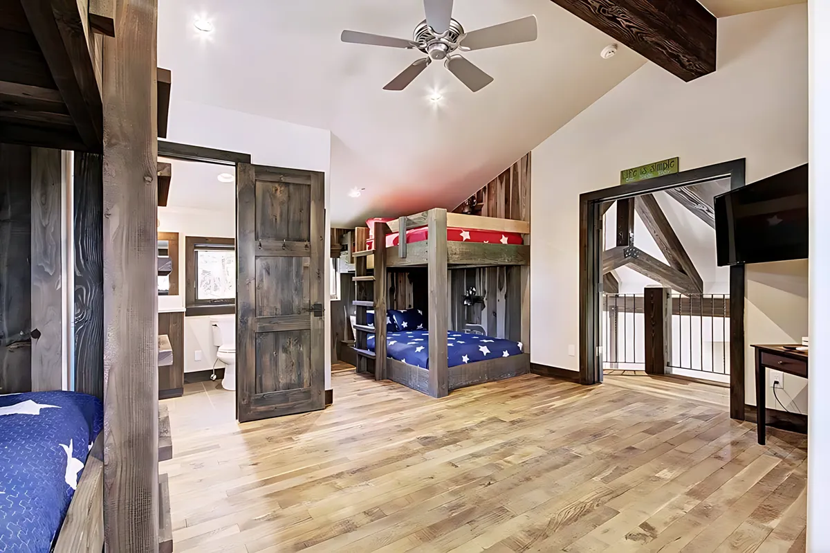 Wander Breckenridge Pinnacle #42