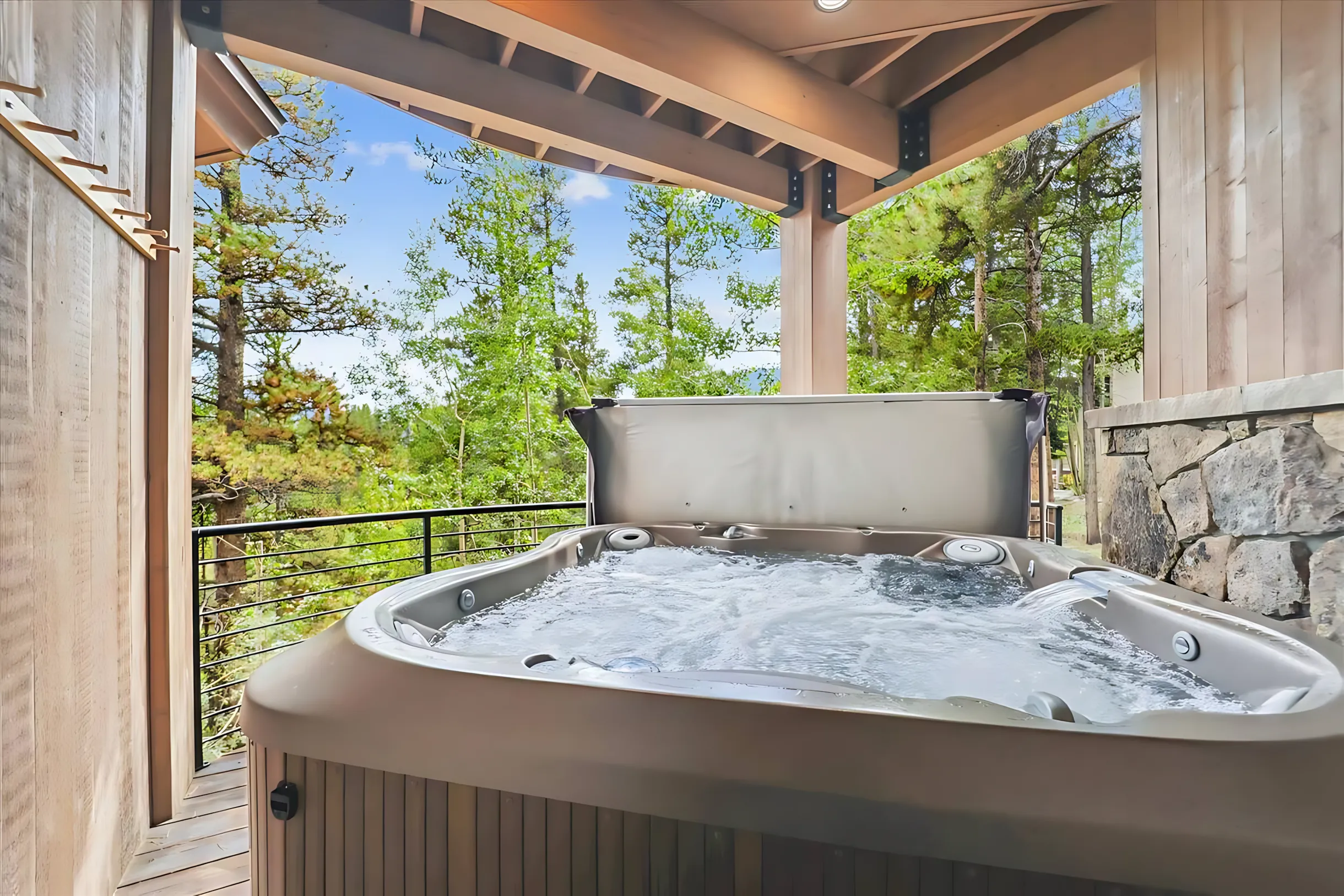 Wander Breckenridge Lookout #12