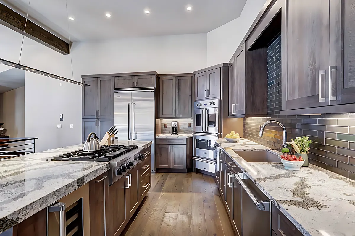 Wander Breckenridge Peaks #39