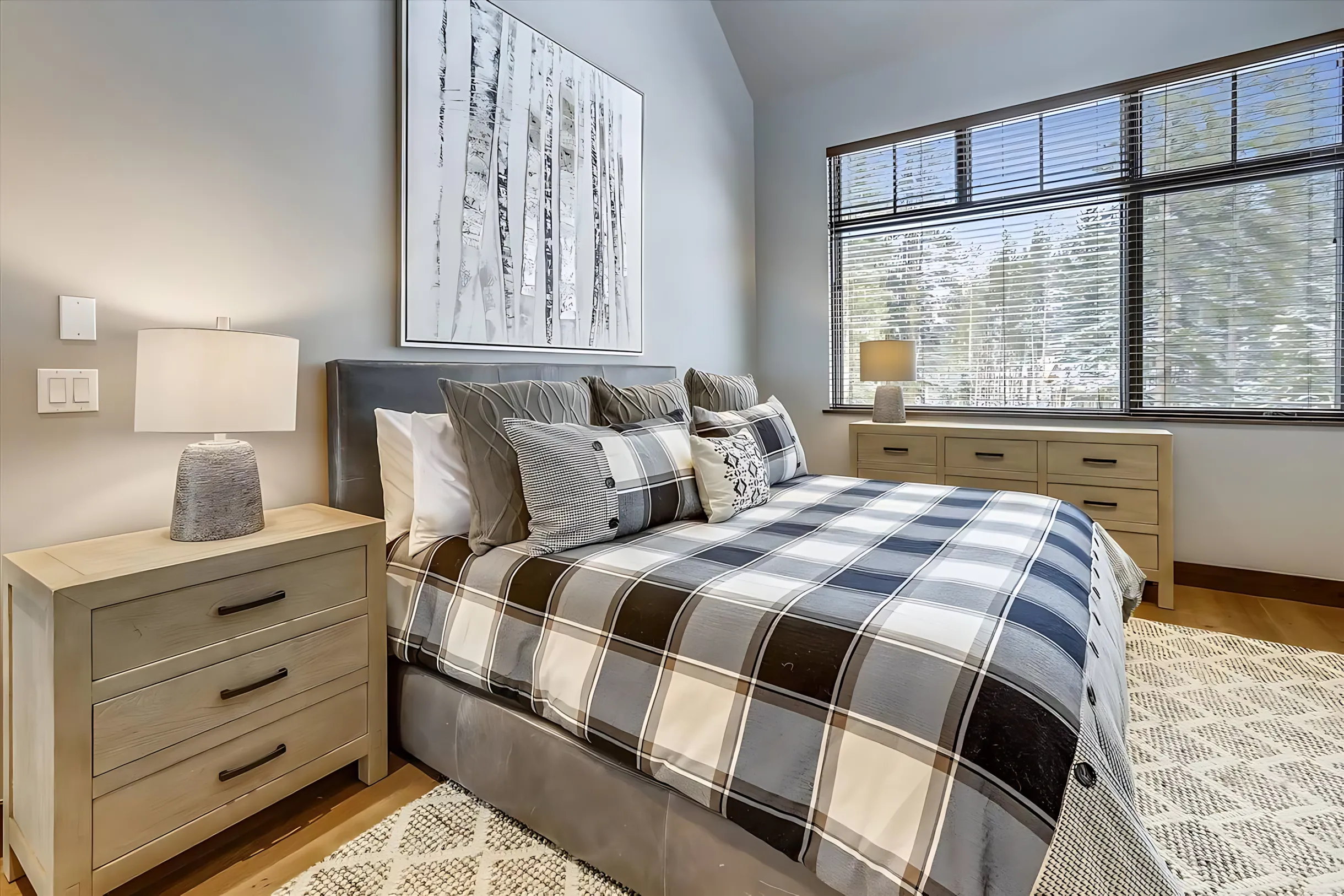 Wander Breckenridge Panorama #24