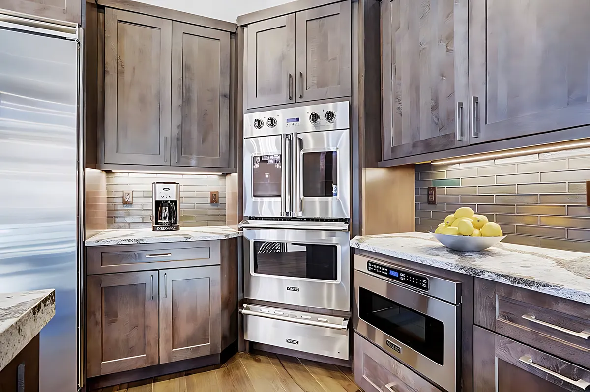 Wander Breckenridge Peaks #43