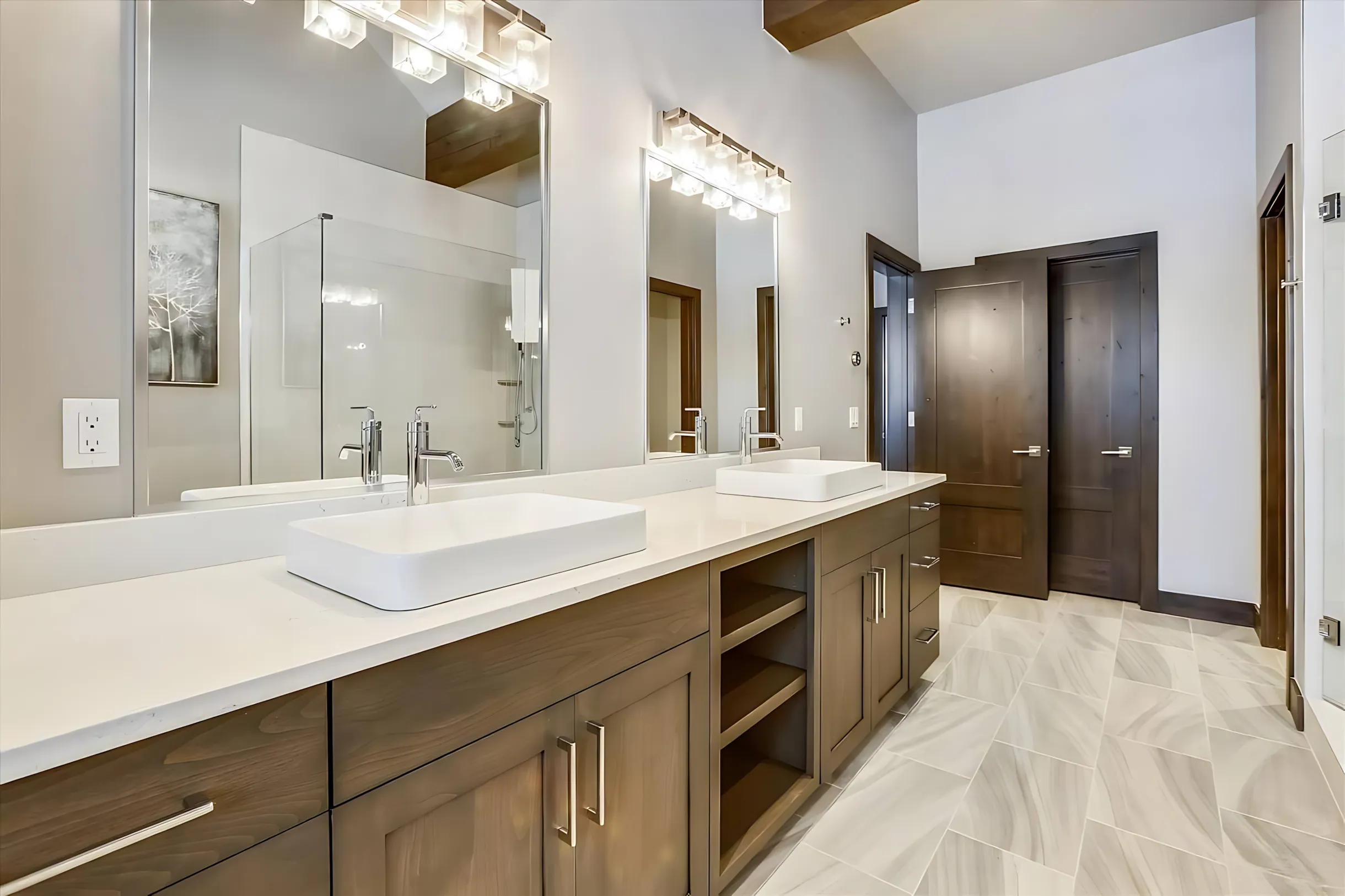 Wander Breckenridge Panorama #40