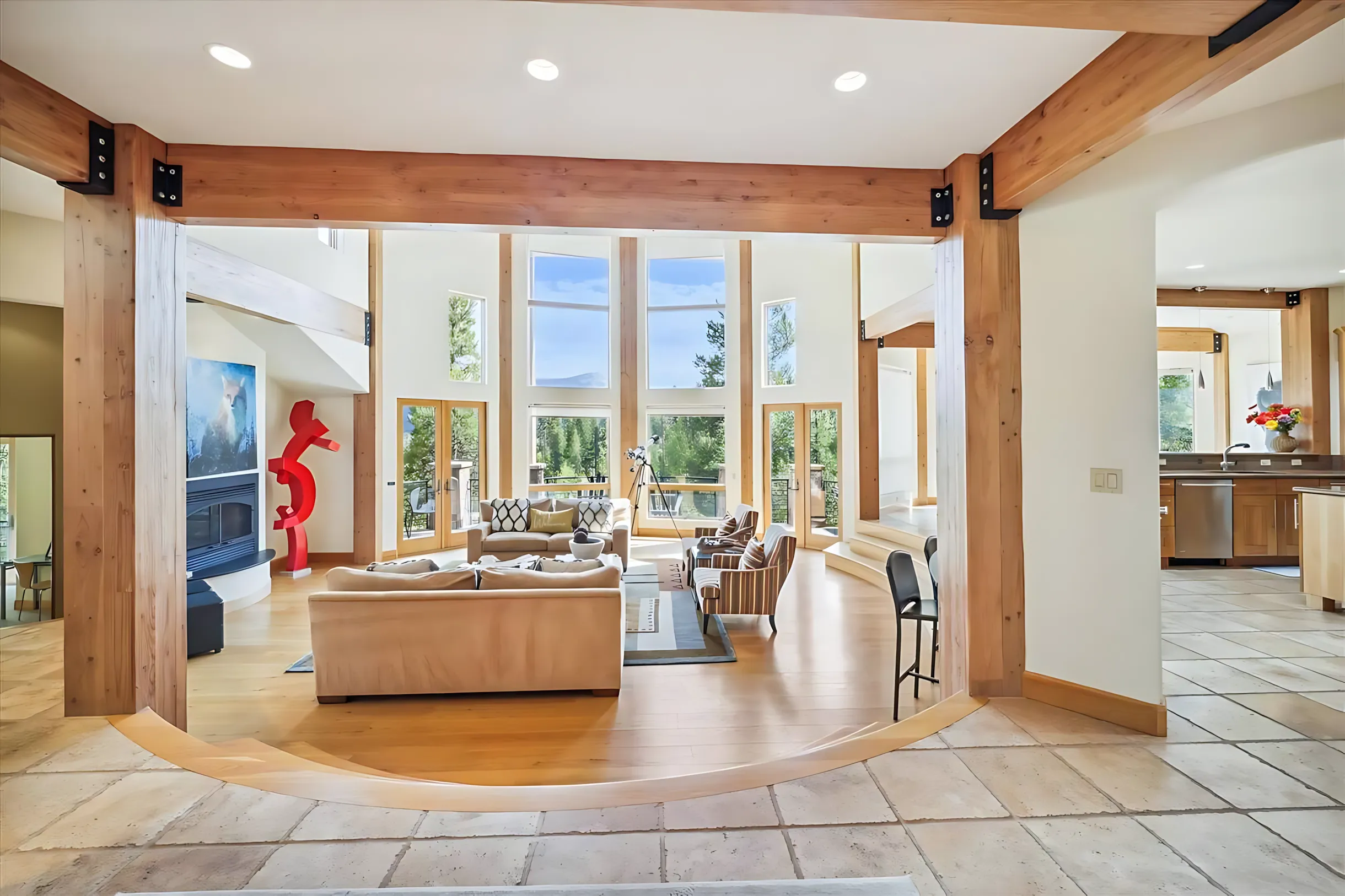 Wander Breckenridge Lookout #46