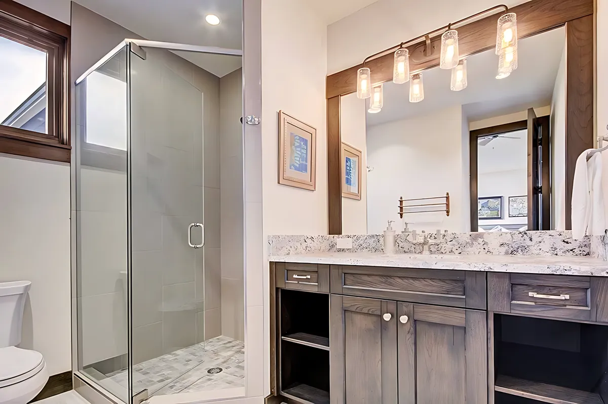 Wander Breckenridge Pinnacle #13