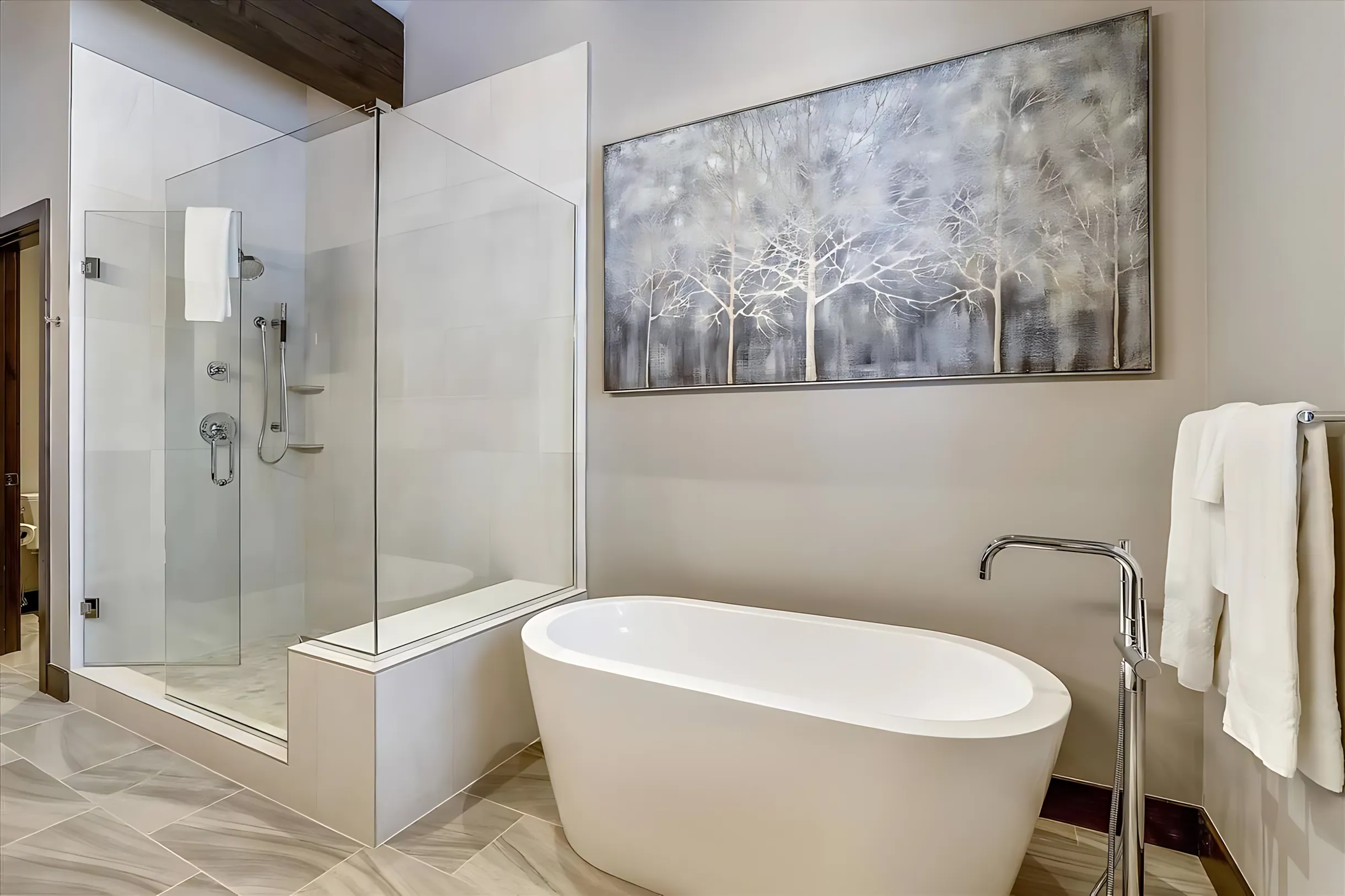 Wander Breckenridge Panorama #25