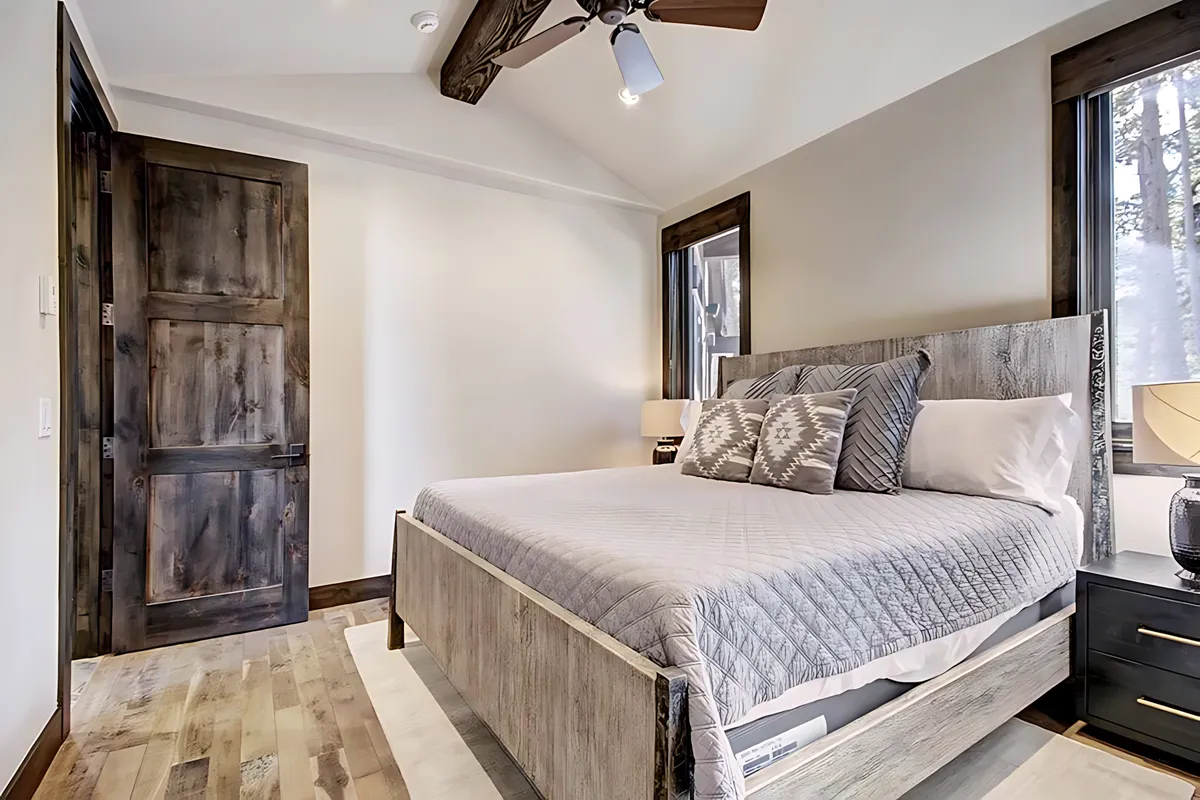 Wander Breckenridge Pinnacle #27